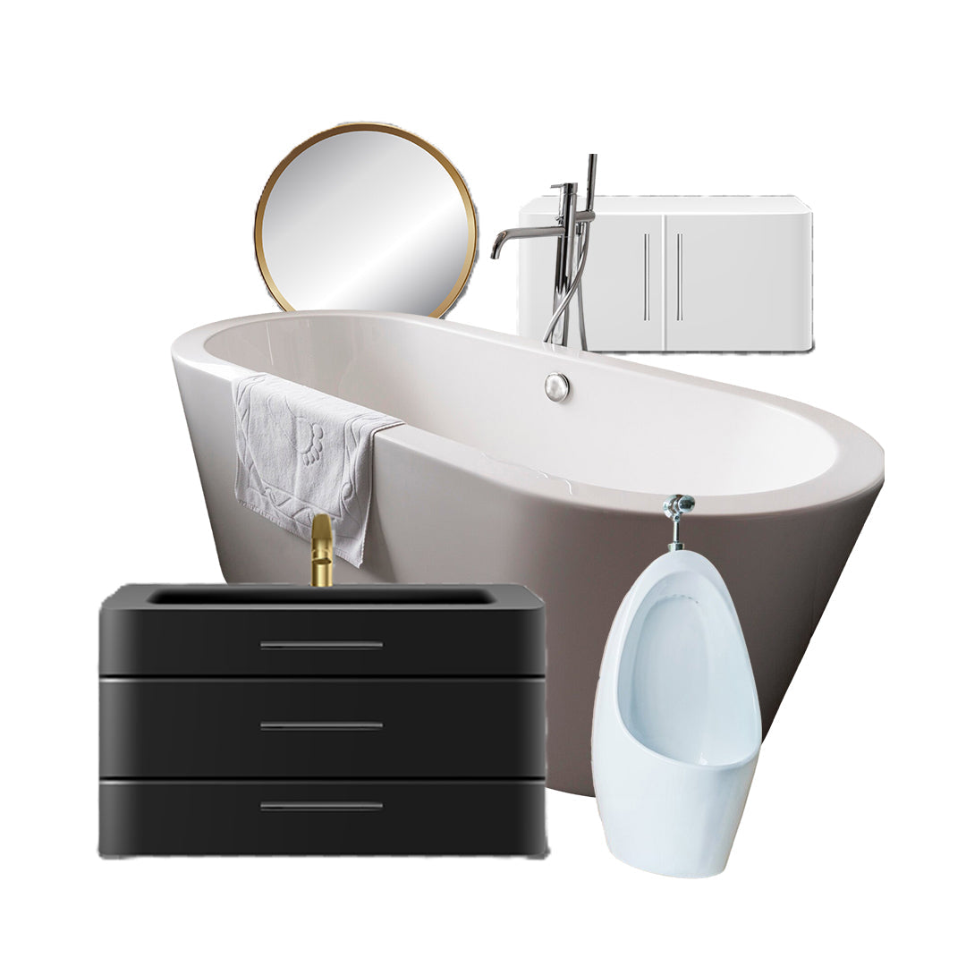 Bathroom and Sanitary