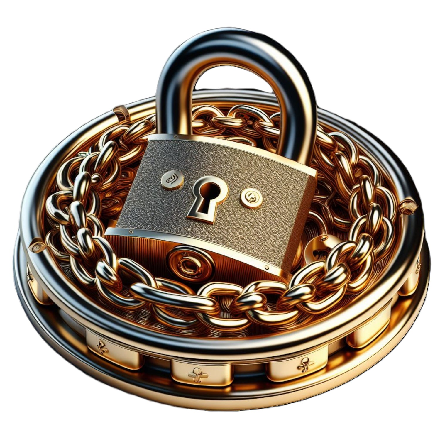Security and Locks