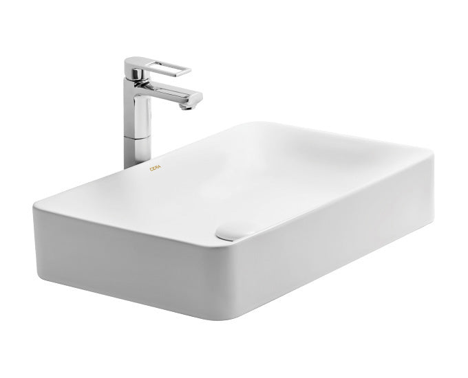 Cera table top basin Ceona