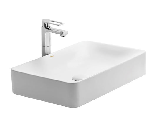 Cera table top basin Ceona
