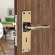 Handlesets for Doors