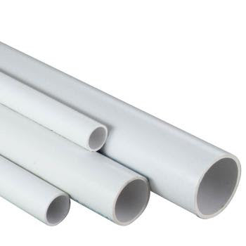 PVC Pipes (Per Meter)